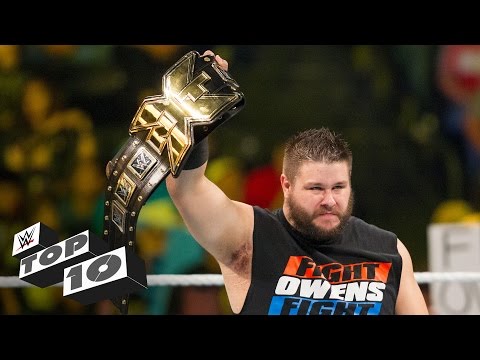 Fight Size Wrestling Update: Stolen Taunts, Slo-Mo Backlash Backstage, Charlotte vs AJ, Progress In NYC, More