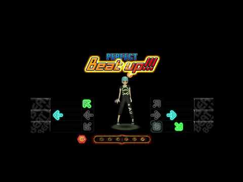 [Beat Up] Red - HyunA (Lv.5 164Bpm - FULL COMBO)