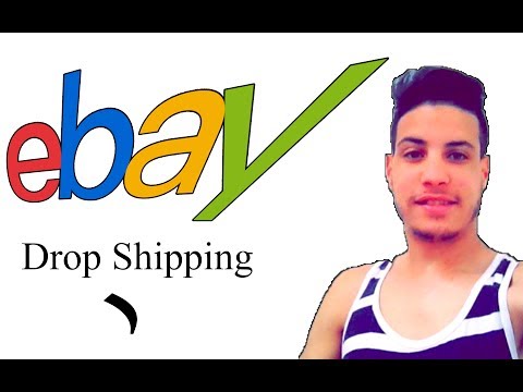 دورة  Dropshipping في Ebay الحلقة: 1😍 | e-commerce