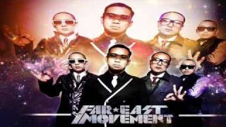 Far East Movement - Candy