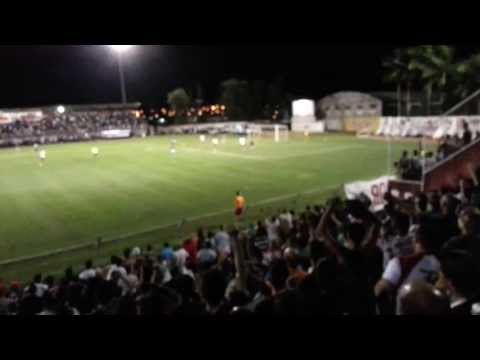 Tupã FC 3 x 1 CA Paulistinha [HD] (09/10/2013) 3º Gol