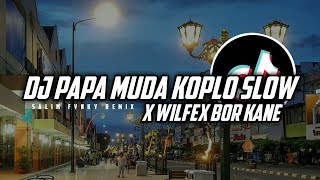 Download lagu DJ PAPA MUDA GOYANG GOYANG SLOW KOPLO VIRAL TIKTOK TERBARU 2022 mp3 Download lagu DJ PAPA MUDA GOYANG GOYANG SLOW KOPLO VIRAL TIKTOK TERBARU 2022 mp3