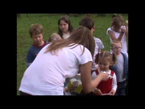 Dzień Dziecka Siedlec 2014