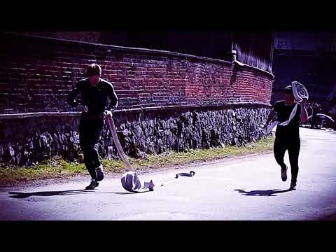 SDH Oprechtice SPORT muži - START SEZÓNY 2018