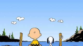 Peanuts Theme (Linus and Lucy) 600% Slower