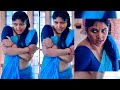 Rachithamahalakshmi Hot Scene In Fire Movie Rachitha Navel Fold