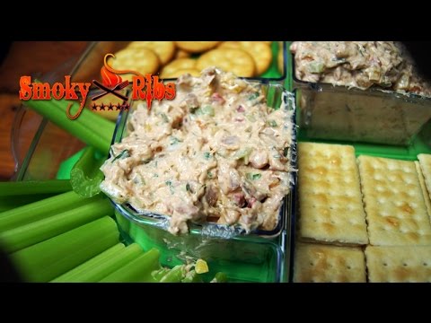 download lagu mp3 mp4 Smoked Tuna Dip Big Green Egg, download lagu Smoked Tuna Dip Big Green Egg gratis, unduh video klip Smoked Tuna Dip Big Green Egg