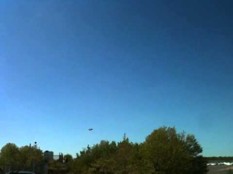 Blue Angels 2014 Air Show Quonset Point, RI