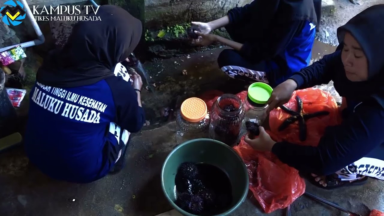 Thumbnail  PRAKTEK KERJA LAPANGAN FARMKOGnOSIS - FITOKIMIA PROGRAM STUDI FARMASI T.A 2024/2025
