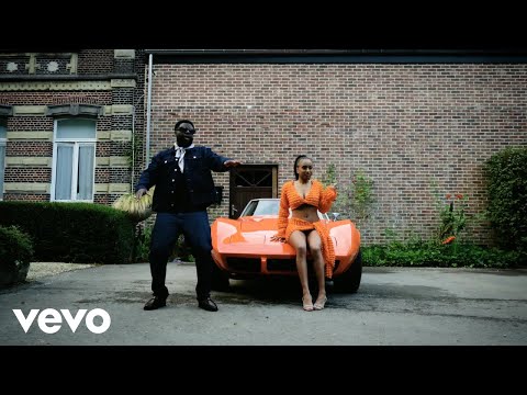 Pava Rutti - BAYÉ (feat. Kryms)