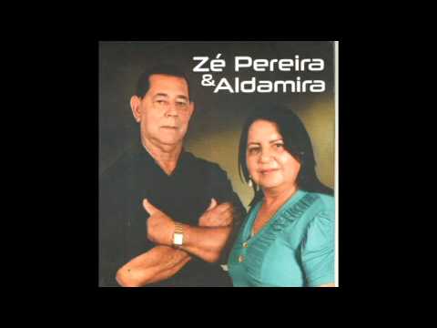 Quatro cantos da casa - Zé Pereira e Aldamira