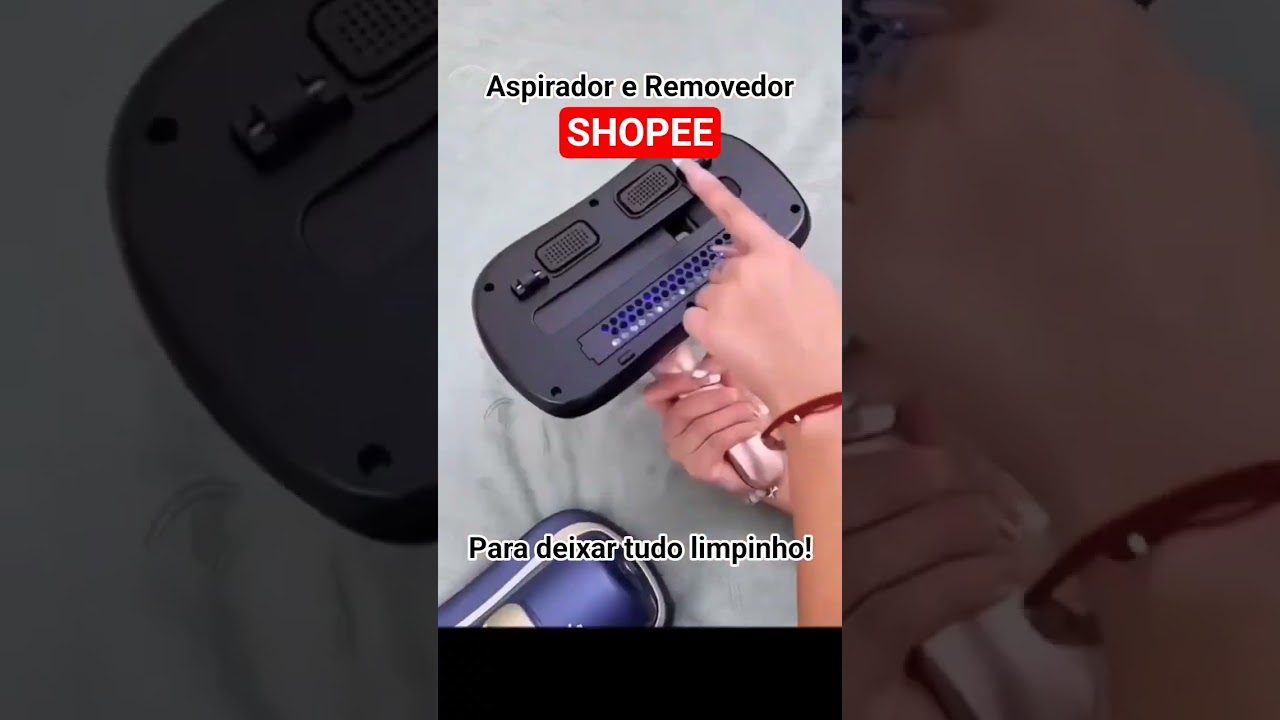 Link na Descrição! ☆ Minha lista Linktree☆ SHOPEE ☆ Casa & Decoração!