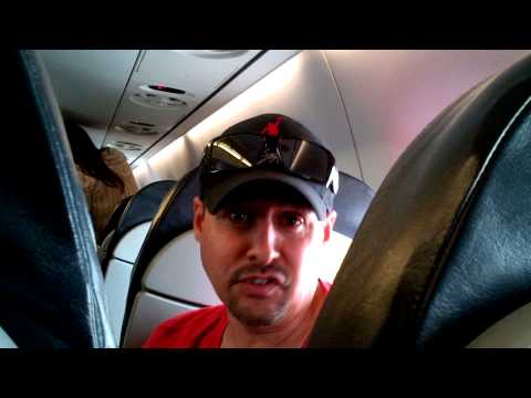 From Panama to Cartagena, Colombia