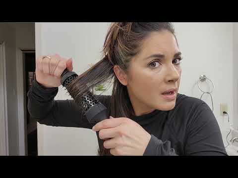 B.R.U.S.H. 40 product review and demo