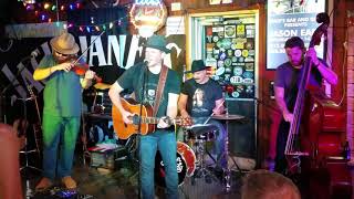 Black Jesus - Jason Eady