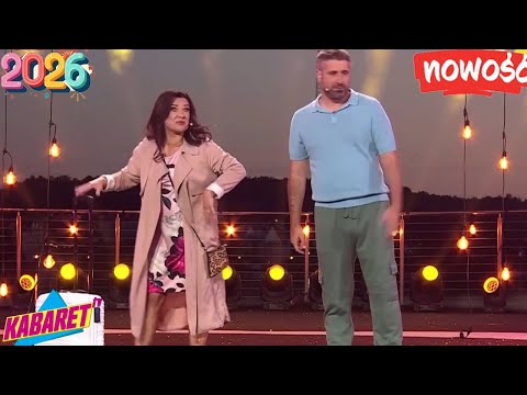 Husband in Wife's Absence (NEW, 2025!) | Cabaret Myślę - 1080p