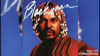 Don Blackman - Since You've Been Away So Long