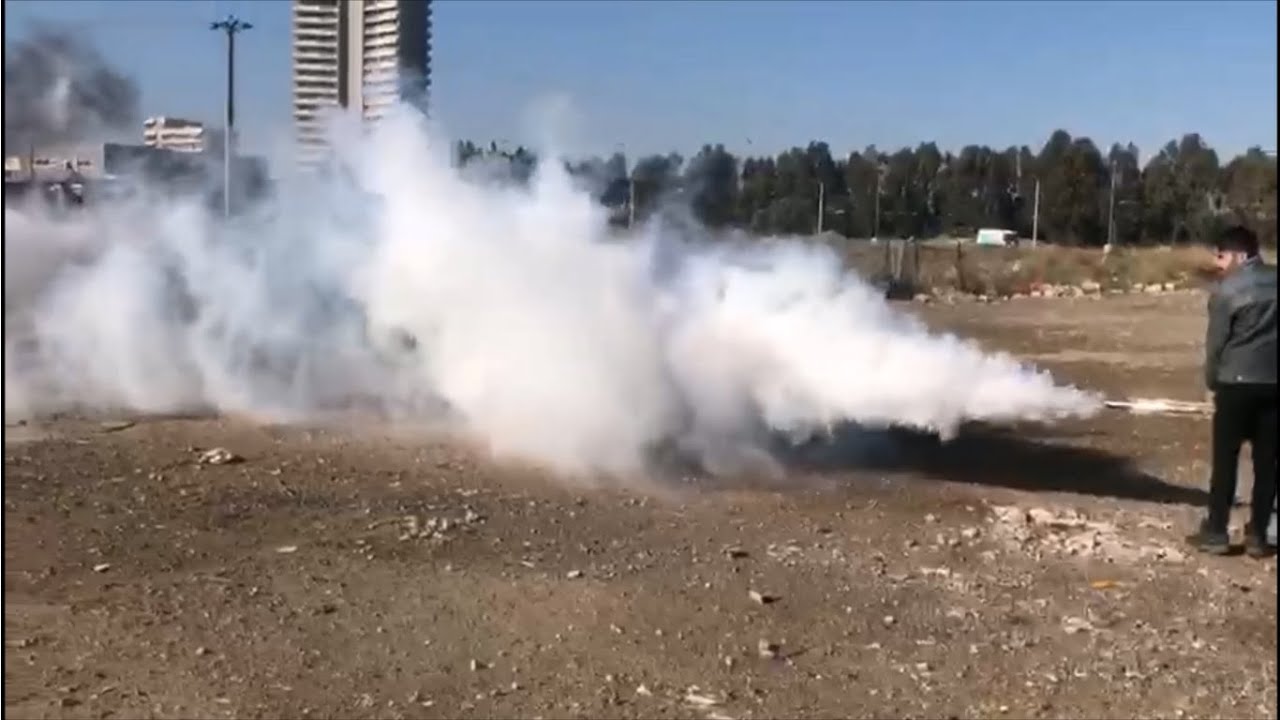 6 liter mini fogging machine for pest control