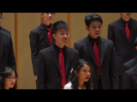 VJChoir SOV2019 - 鬼女 (Kijo)
