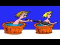 Dr Seuss S ABC 1995 Living Books Read And Play U To Z ENDING