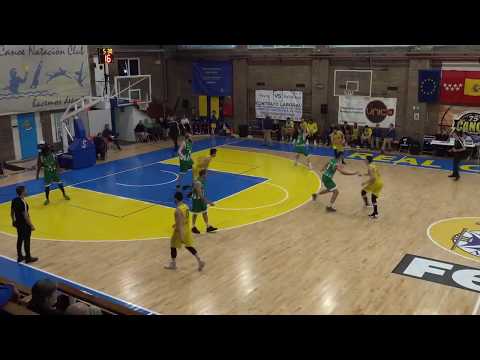 ZTE Real Canoe 66-86 Real Betis