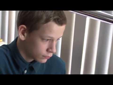 CH12 9.1. Sebastián Lukáš Kostolanský - Karol Paluska 1:0