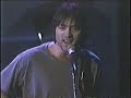 The Samples - "When It's Raining" - Live at Toad's Place - New Haven, CT - 4/18/95