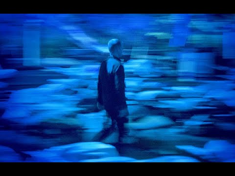 Giloo紀實影音《李希特舒眠曲 Max Richter’s Sleep》