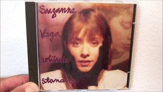 Suzanne Vega - Wooden horse (1987 Caspar Hauser&#39;s song)