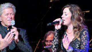 Peter Cetera  - The Next Time I Fall In Love