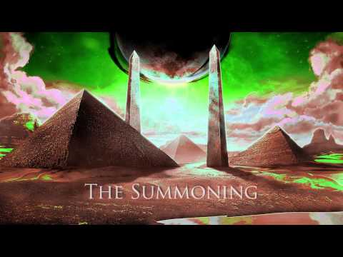 ProtoShredanoid - The Summoning