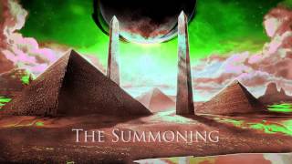 ProtoShredanoid - The Summoning