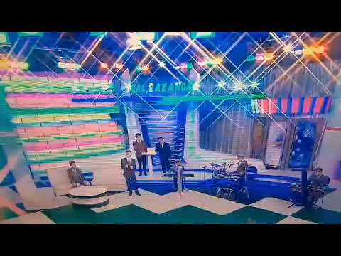 Kerim Hojamyradow Gozellerin seresi