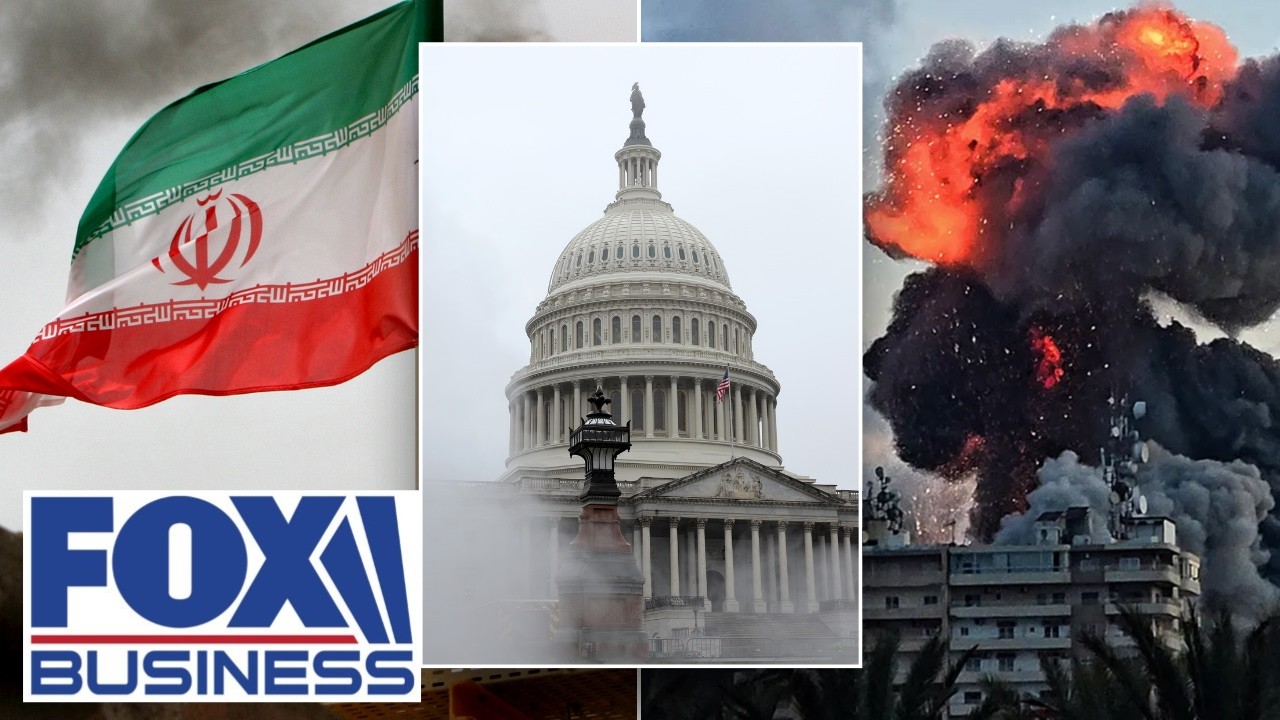 JUST IN: House passes Iran war powers resolution