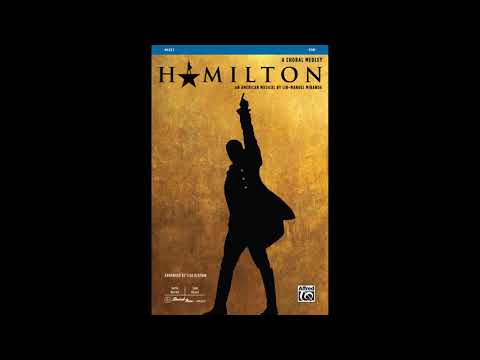 46321 Hamilton Medley