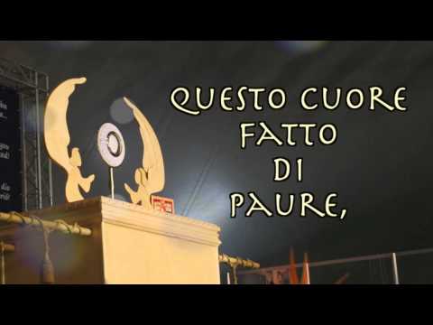 AMORE PER SEMPRE - VIDEO UFFICIALE DELLA COMUNITA' GESU' RISORTO