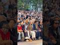 Future, Spike Lee, jhope Jay Z & Beyonce front row for Pharrell’s Louis Vuitton show #tamtonight