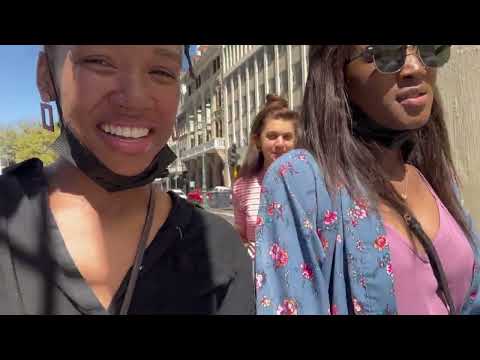 Fabienne Simons video