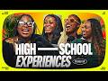 High School Experiences Private School Vs Public School Privilege NOT SORRY PODCAST Ep 5