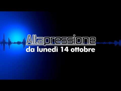 Altapressione Dj Sandro Azzena