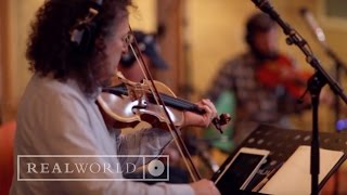 The Gloaming - The Pilgrim's Song (Real World Studios)