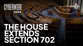Temporary fix for Section 702.