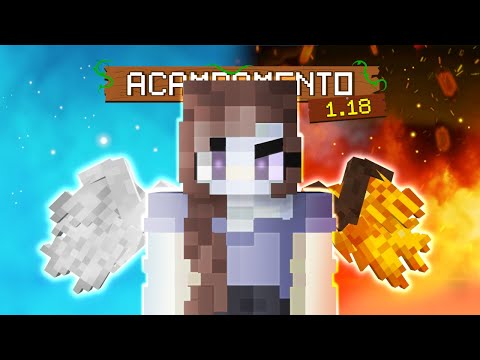 A FANTASMA DO MINECRAFT é BOA ou MÁ? 👿 😰 😇