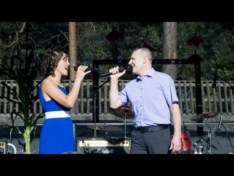 Ēriks Gruzniņš un Santa Kasparsone - "Pavasaris vai Mīlestība"