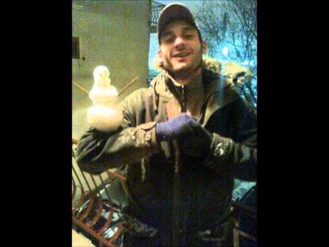 Boora - Recitacija na duši