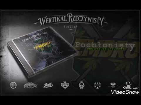 MDR MURZYN - POCHŁONIĘTY [STREET RECORDS]