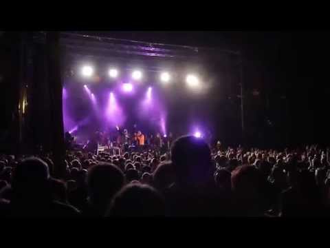 Frans Bauer Skippybal Fabrique Magnefiek Veghel 2014