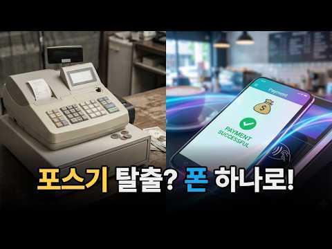 TableCall - QR Order & POS