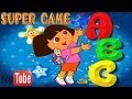 Dora The Explorer Dora Alphabet Forest Adventure