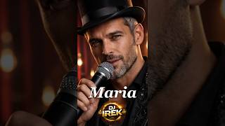 Maria imieniny – życzenia i piosenka Sto lat dla Marii i Marysi